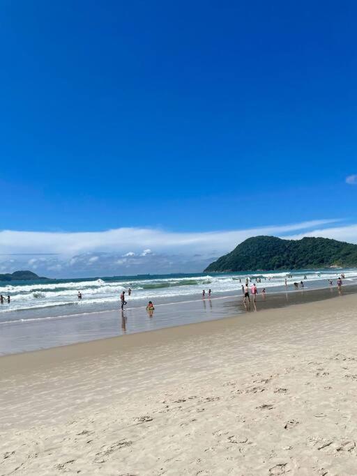 Praia Das Asturias Guarujá Exterior foto
